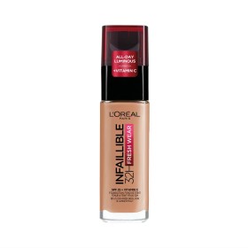 Base de maquillage liquide Shiseido SYNCHRO SKIN Nº 120 Spf 30 30 ml | Tienda24 - Global Online Shop Tienda24.eu