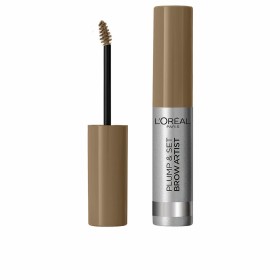 Mascara Deborah Formula Pura Black (12 ml) | Tienda24 - Global Online Shop Tienda24.eu