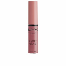 Lip-gloss NYX Duck Plump Curly spicy 6,8 ml | Tienda24 - Global Online Shop Tienda24.eu