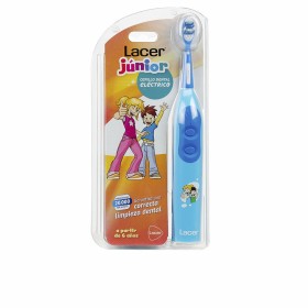 Cepillo de Dientes Para Niños Lacer Junior | Tienda24 - Global Online Shop Tienda24.eu