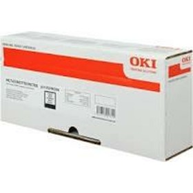 Toner OKI 45396304 Noir de OKI, Toners et encre pour imprimante - Réf : M0516001, Prix : 98,91 €, Remise : %