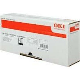 Toner OKI 45396304 Schwarz von OKI, Toner und Druckertinte - Ref: M0516001, Preis: 106,79 €, Rabatt: %