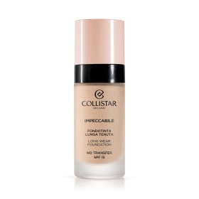 Base de Maquillaje Fluida Clinique Anti-blemish Solutions	 Cream chamoise 30 ml | Tienda24 - Global Online Shop Tienda24.eu