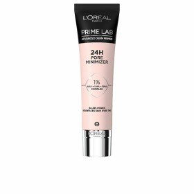 Base de Maquillaje Cremosa Rimmel London Lasting Finish Nº 100 Ivory Spf 20 30 ml | Tienda24 - Global Online Shop Tienda24.eu