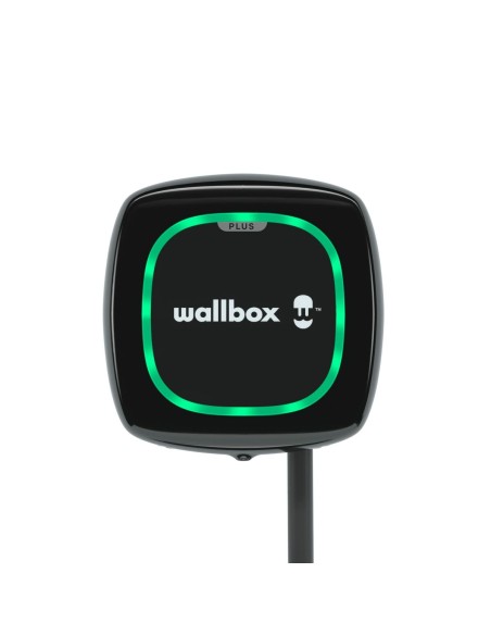 Batterieladegerät Wallbox PLP1-0-2-2-9-002 7400 W (1 Stück) | Tienda24 Tienda24.eu