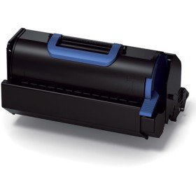 Original Toner OKI 45488802 Black by OKI, Printer toners and inks - Ref: M0516006, Price: 354,92 €, Discount: %