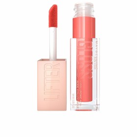 Brillo de Labios Rimmel London OH MY GLOSS! Nº 801 Angel Shimmer 7 ml | Tienda24 - Global Online Shop Tienda24.eu