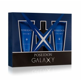 Cofanetto Profumo Uomo Versace EDP 3 Pezzi | Tienda24 - Global Online Shop Tienda24.eu