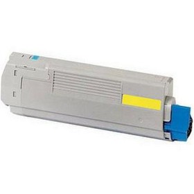 Toner OKI 45536505 Yellow by OKI, Printer toners and inks - Ref: M0516015, Price: 446,50 €, Discount: %