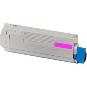 Toner OKI 45536506 Magenta de OKI, Toners et encre pour imprimante - Réf : M0516016, Prix : 446,50 €, Remise : %