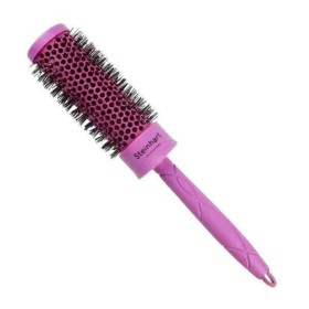 Brosse à coiffer Lussoni Hot Volume Céramique Ø 43 mm | Tienda24 - Global Online Shop Tienda24.eu