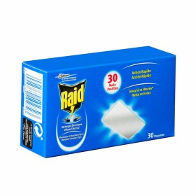 Insecticide Cucal  Cafards Appât de pêche (6 Unités) | Tienda24 - Global Online Shop Tienda24.eu