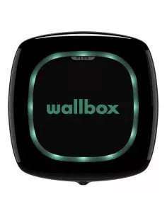 Cargador de Batería Wallbox Pulsar Plus 22000 W | Tienda24 Tienda24.eu