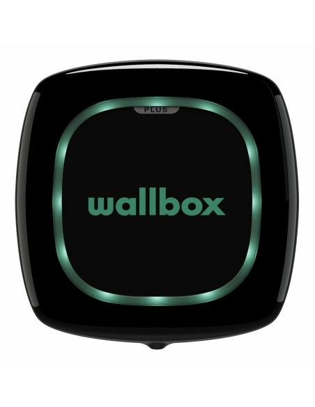 Carregador de Carro Wallbox Pulsar Plus | Tienda24 Tienda24.eu