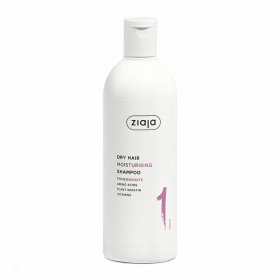 Champô Salerm Hairlab Multi Proteína 600 ml | Tienda24 - Global Online Shop Tienda24.eu