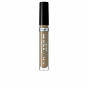 Lápis para Sobrancelhas Maybelline Express Brow Nº 04 Medium Brown 4,3 g | Tienda24 - Global Online Shop Tienda24.eu