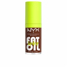 Lipstick NYX Lingerie XXL stamina Liquid | Tienda24 - Global Online Shop Tienda24.eu