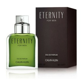 Parfum Homme Vince Camuto EDT Eterno (100 ml) | Tienda24 - Global Online Shop Tienda24.eu