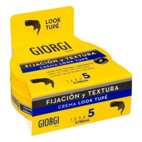 Firm Hold Wax Giorgi (75 ml) | Tienda24 - Global Online Shop Tienda24.eu