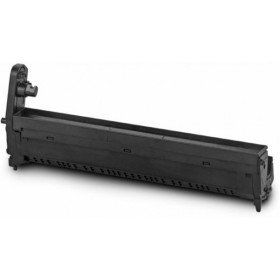 Printer drum OKI 46484108 Black by OKI, Printer toners and inks - Ref: M0516064, Price: 67,17 €, Discount: %