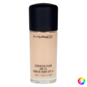 Base de Maquilhagem Fluida Infaillible 24H L'Oreal Make Up (30 ml) (30 m) (30 ml) | Tienda24 - Global Online Shop Tienda24.eu