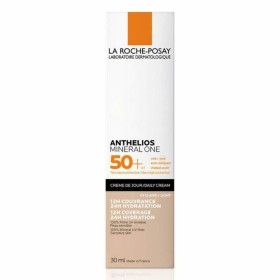 Lait solaire Garnier Ultra SPF 30 (50 ml) | Tienda24 - Global Online Shop Tienda24.eu