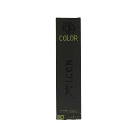 Natural dye Ecotech Color I.c.o.n. Ecotech Color 60 ml by I.c.o.n., Henna - Ref: S0582038, Price: 16,53 €, Discount: %