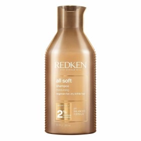 Verdichtendes Shampoo Seb Man Sebman The Boss 1 L | Tienda24 - Global Online Shop Tienda24.eu