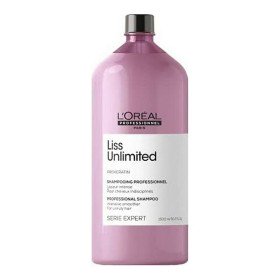 Shampoo zur Farbneutralisierung L'Oreal Professionnel Paris Chroma Crème kastanienfarbenes Haar (500 ml) | Tienda24 - Global Online Shop Tienda24.eu