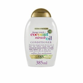 Après-shampooing Shea Moisture Coconut Custard Wash N'Go Shea Moisture (384 ml) | Tienda24 - Global Online Shop Tienda24.eu