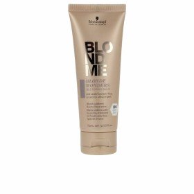 Schiuma per Capelli Alfaparf Milano Semi Di Lino Blonde Neutralizzante del Colore | Tienda24 - Global Online Shop Tienda24.eu