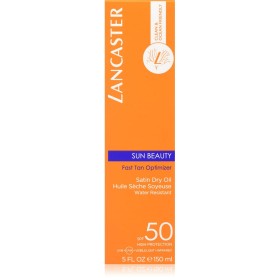 Protetor Solar Alma Secret High Protection Creme 100 ml Spf 50 (100 ml) | Tienda24 - Global Online Shop Tienda24.eu