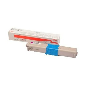 Toner OKI 46508714 Magenta de OKI, Toners et encre pour imprimante - Réf : M0516118, Prix : 103,72 €, Remise : %