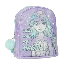 Mochila Escolar My Little Pony Magic Rosa Turquesa 26 x 34 x 11 cm | Tienda24 - Global Online Shop Tienda24.eu