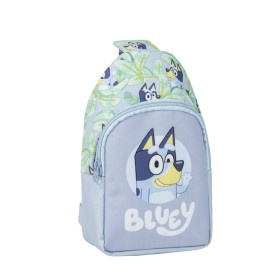 Schulrucksack Kappa  31 x 41 x 16 cm Blau | Tienda24 - Global Online Shop Tienda24.eu