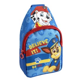 Schulrucksack Kappa  31 x 41 x 16 cm Blau | Tienda24 - Global Online Shop Tienda24.eu