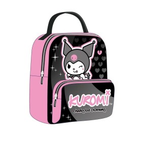 Cartable Hello Kitty de Hello Kitty, Sacs à dos enfant - Réf : S0742594, Prix : 10,66 €, Remise : %