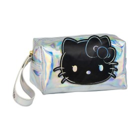 Necessaire per la Scuola Glow Lab Cisnes Azzurro Chiaro 31 x 14 x 19 cm | Tienda24 - Global Online Shop Tienda24.eu