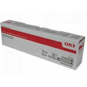 Toner OKI OKI 46861308 Nero di OKI, Toner e inchiostro per stampante - Rif: M0516132, Prezzo: 92,06 €, Sconto: %