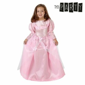 Costume per Bambini Principessa delle Nevi (2 Pezzi) | Tienda24 - Global Online Shop Tienda24.eu