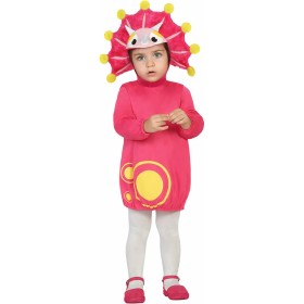 Disfraz para Bebés My Other Me Unicornio 7-12 Meses (4 Piezas) | Tienda24 - Global Online Shop Tienda24.eu