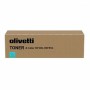 Toner Olivetti TN613C Ciano di Olivetti, Toner e inchiostro per stampante - Rif: M0516280, Prezzo: 179,69 €, Sconto: %