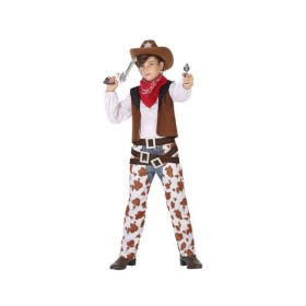 Costume for Children 5-6 Years (6 Pieces) | Tienda24 - Global Online Shop Tienda24.eu