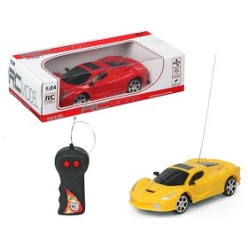 Remote-Controlled Car Ninco Ranger Monster 30 x 19 x 16 cm | Tienda24 - Global Online Shop Tienda24.eu