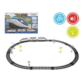 Train Brio Farm Animal | Tienda24 - Global Online Shop Tienda24.eu