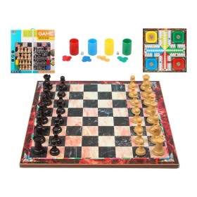 Board game Schmidt Spiele Casse-téte -metal XXL (FR) | Tienda24 - Global Online Shop Tienda24.eu