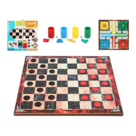 Jeu de société Schmidt Spiele Premium Edition Classic Games Box | Tienda24 - Global Online Shop Tienda24.eu