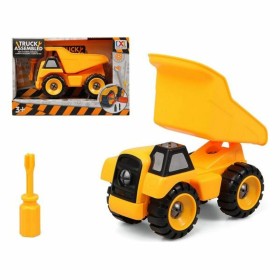 Kipper-LKW AVC Farmer Friend 81 x 22 x 32 cm | Tienda24 - Global Online Shop Tienda24.eu