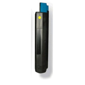 Toner Olivetti D Color P325/330 Jaune Noir de Olivetti, Toners et encre pour imprimante - Réf : M0516412, Prix : 256,07 €, Re...