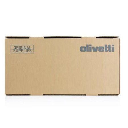 Tóner Olivetti MF3301 3801 Magenta de Olivetti, Toners e tinta de impressora - Ref: M0516473, Preço: 63,51 €, Desconto: %